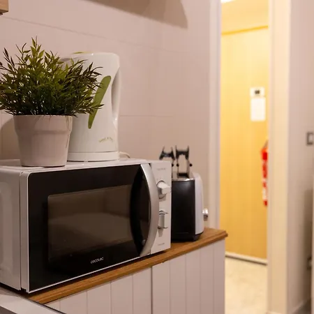 Nord Milano Confort Lägenhet
