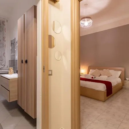 Nord Milano Confort Lägenhet